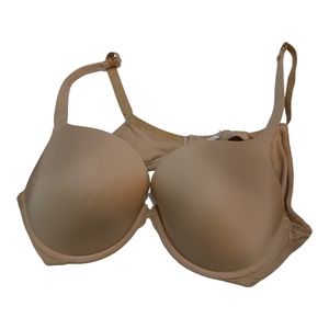 Cacique Bra Beige 44C